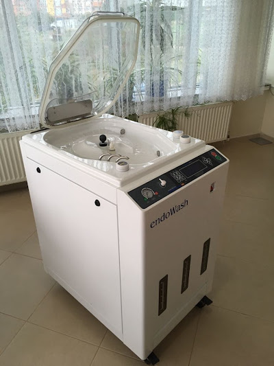 EndoWash 4101