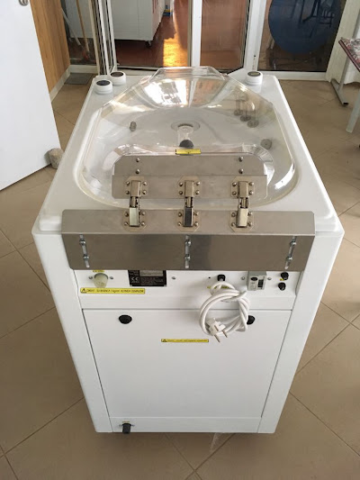 EndoWash 4101